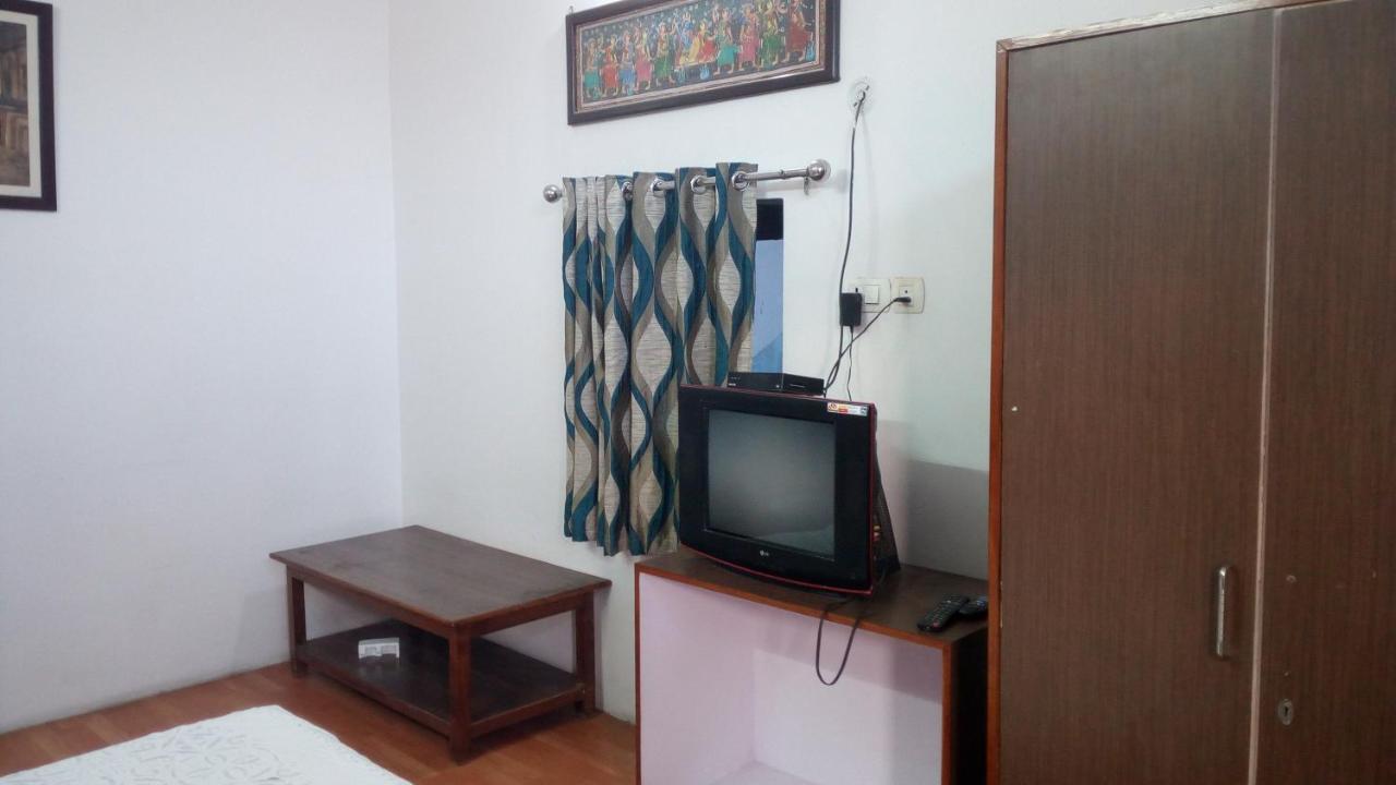 Ishan Paying Guest House Waranasi Zewnętrze zdjęcie